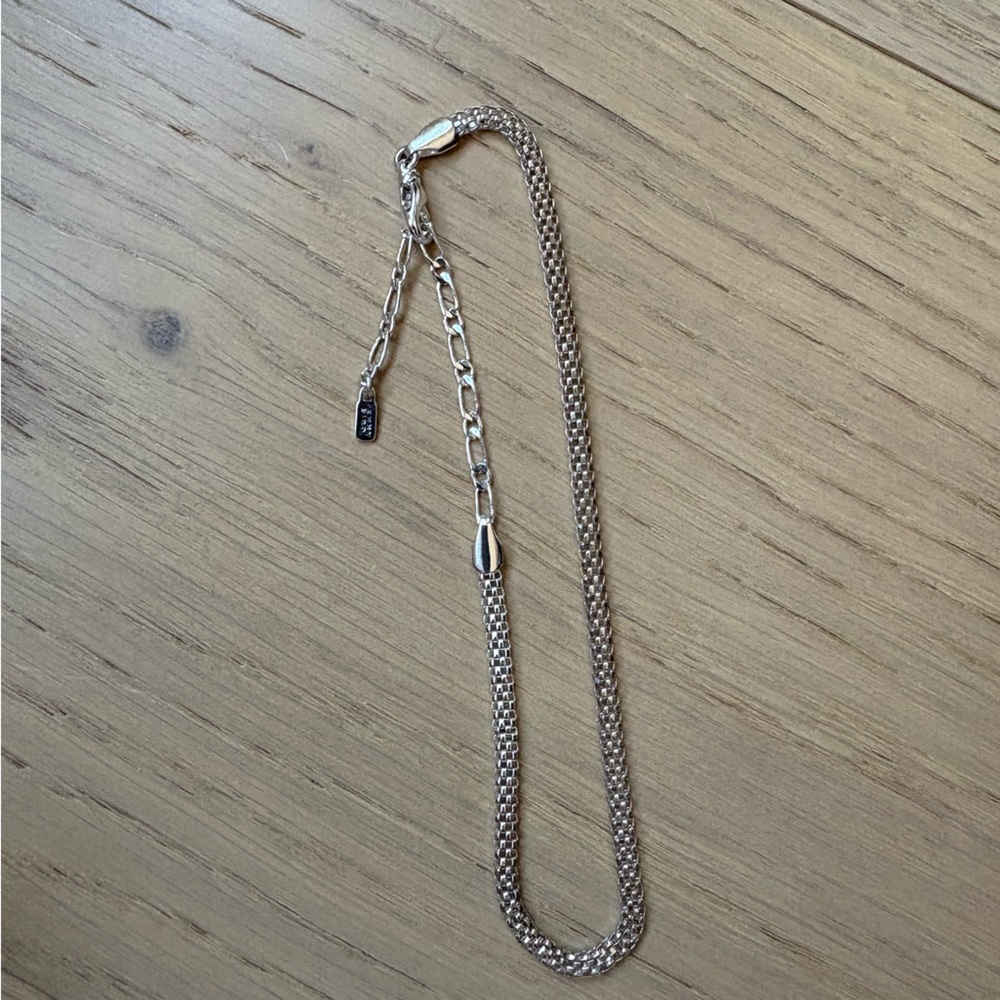 Jenny Bird Anklet